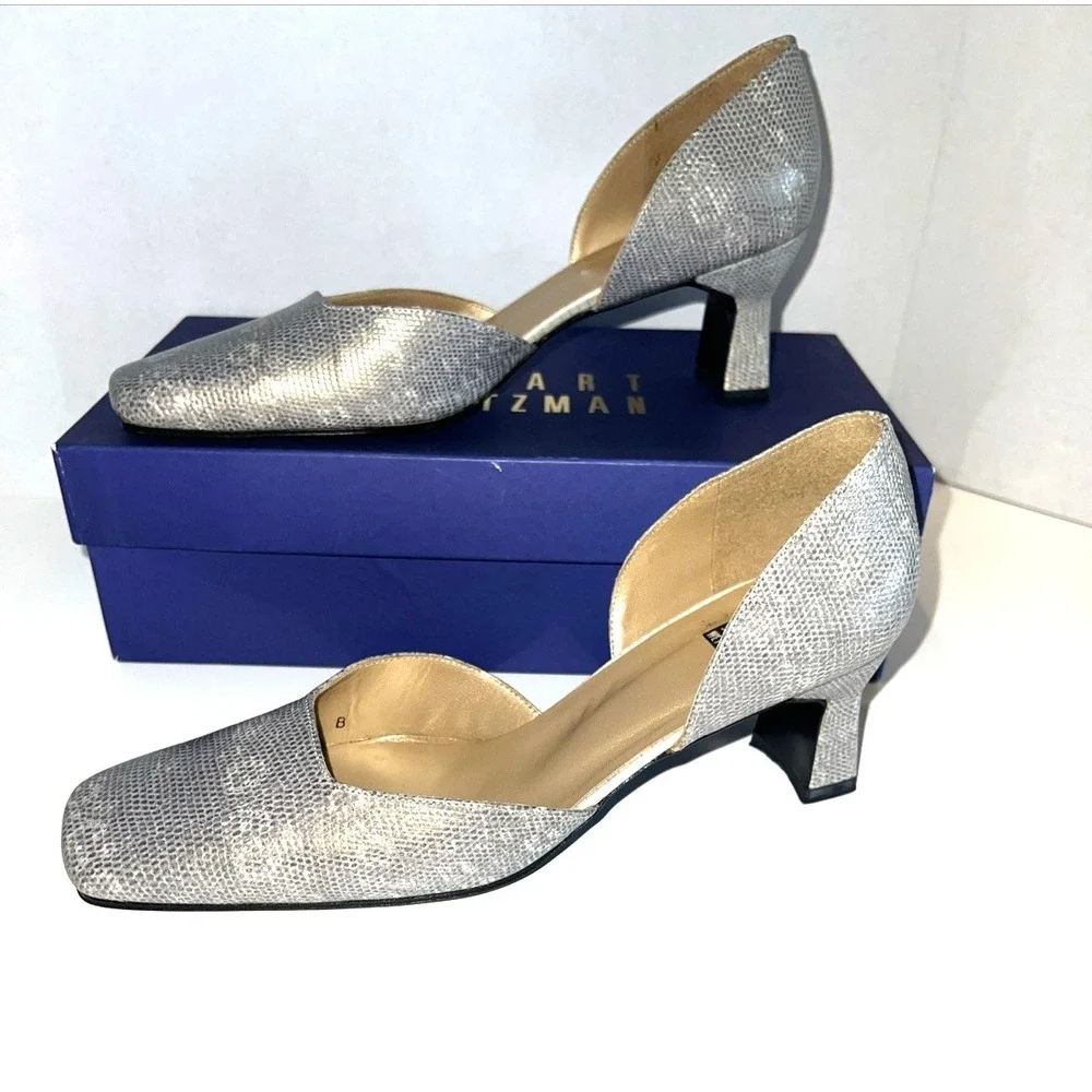 Stuart Weitzman stuart weitzman